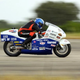 Illustration for article titled Ride To 278.6 MPH With The Worlds Fastest Streetbike